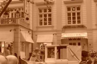Hotel zum Adler (Superior)