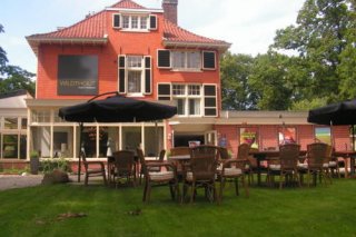 Wildthout Hotel en Restaurant