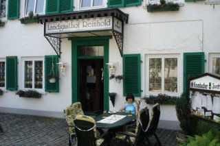 Hotel Reinhold