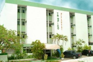 Trópico Praia Hotel