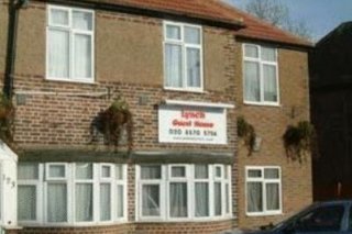 Lynch Guest House
