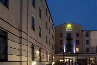 Holiday Inn Express
