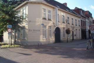 Ter Driezen