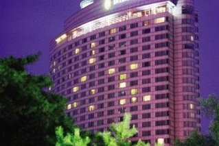 Coex InterContinental