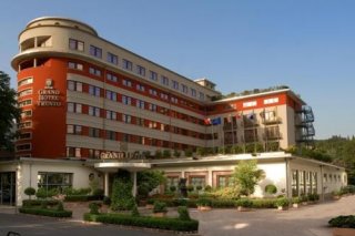 Grand Hotel