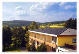 Spessart Hotel Benz