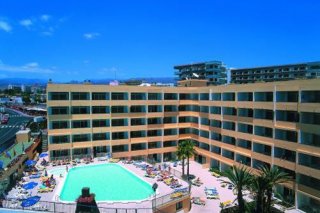Sunsuites Amazonas