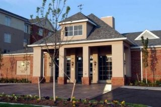 Homewood Suites by Hilton Detroit-Troy
