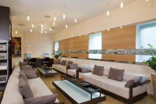 NH Zürich Airport Hotel
