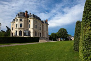 Chateau La Canière