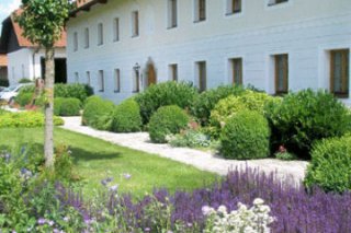Bauernhofpension Herzog zu Laah
