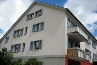 Haus Weibel