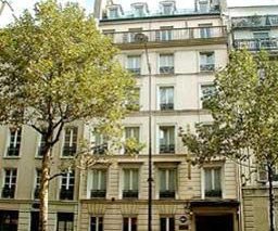 Hôtel Des Mines