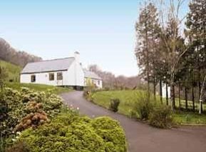 The Lodge Hotel