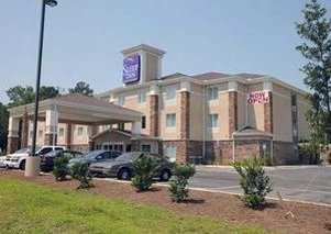 Sleep Inn & Suites