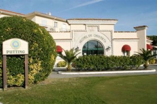 Hotel De Chiberta Et Du Golf