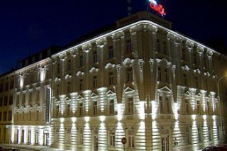 Hotel Carol