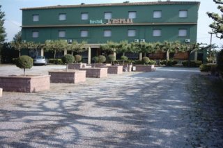 Hostal L'Esplai