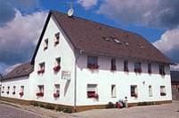 Hotel-Pension Märkischheide