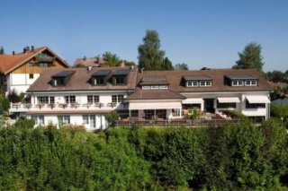 Hotel Sonnenhang