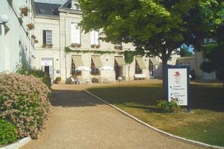 Logis Domaine De La Blairie