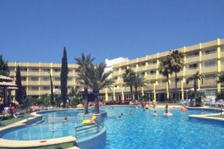 Aparthotel Rosa del Mar