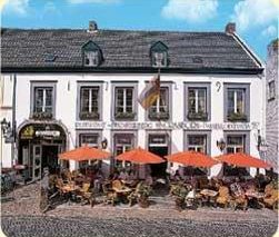 Holland Hotel Crasborn
