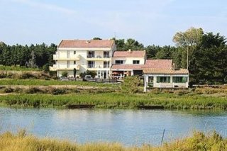 Logis Les Parcs