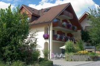 Wohlfühlhotel Sonnengarten