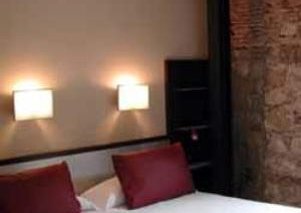 Apartamentos Allada