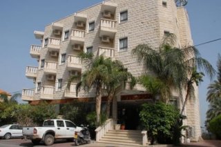 Aviv Holiday Flat