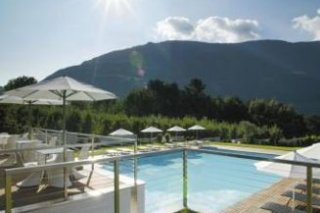 Alpines Wellnesshotel Tyrol
