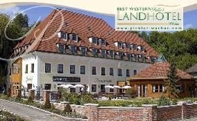 Best Western Landhotel Wachau