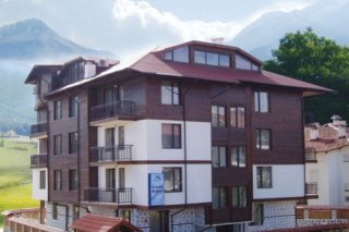 Mountain Romance Hotel & Spa