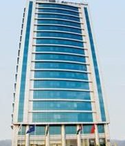 Coral Hotel Apartment