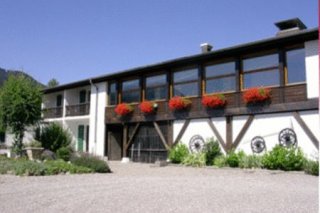 Hostellerie Le Castel en Gruyère