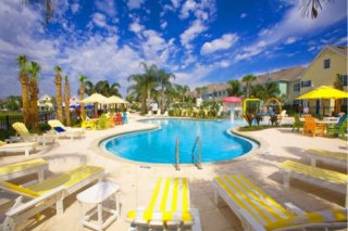 Mike Ditka Resorts Runaway Beach Club