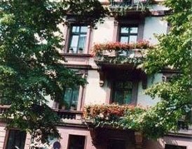 Hotel Liebig