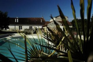 Domaine de la Laigne