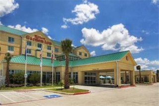 Hilton Garden Inn Houston/