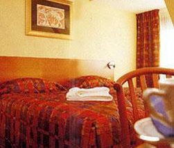 Hotel Le Chat Botte