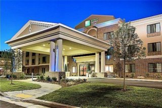 Holiday Inn Express