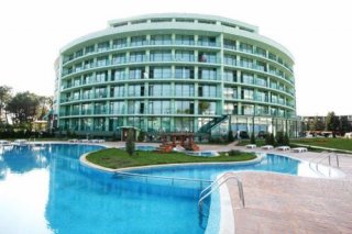 Hotel Colosseum