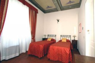 Home in  B&B