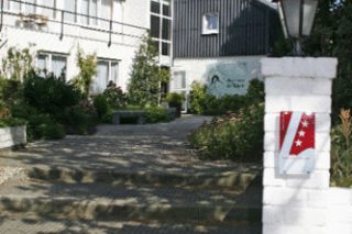 Hotel de Kluut