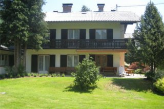 Ferienwohnungen Familie Wetzlinger
