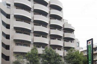 Weekly Mansion Sugamo