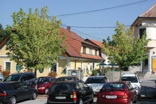 Landgasthof zur Linde