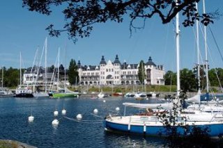 Grand Hotel