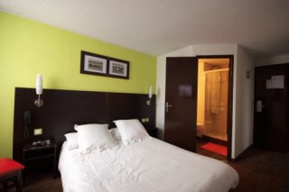 Comfort Enzo Hotel